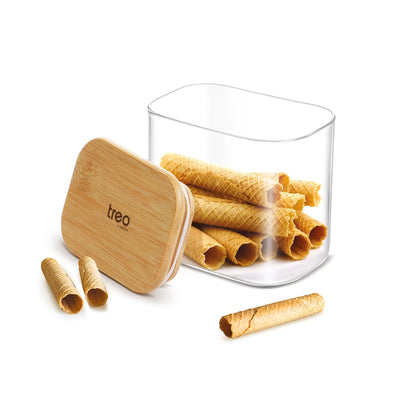 Recto Jar (Treo by Milton)