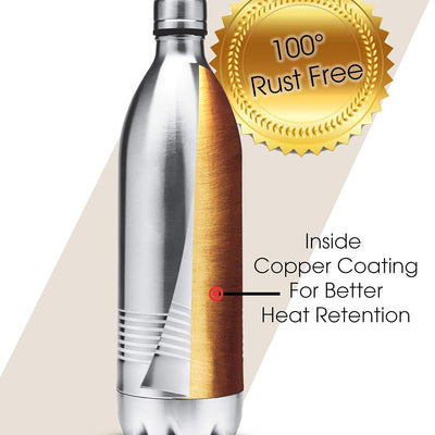 Duo Deluxe Bottle (Milton)