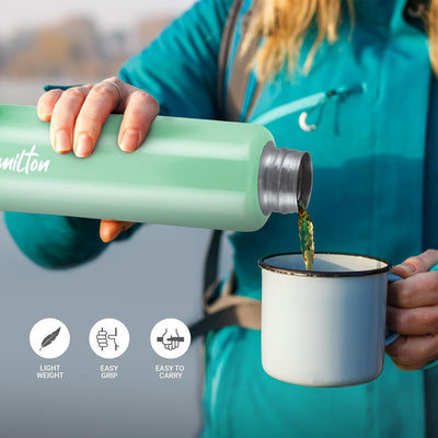 Glim Water Bottle (Milton)