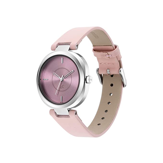 Stunners Women Pink Leather