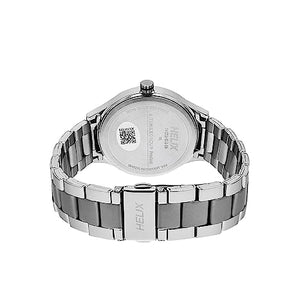 Youth Silver Dial