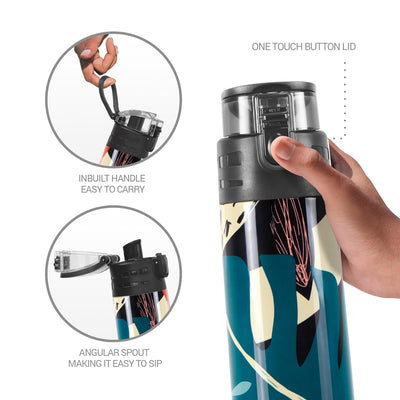 Artesia Thermosteel Bottle (Milton)