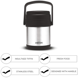 Hot Meal Lunchbox (Milton)