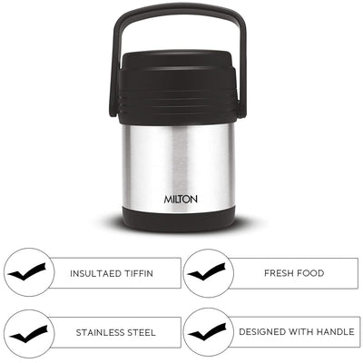 Hot Meal Lunchbox (Milton)