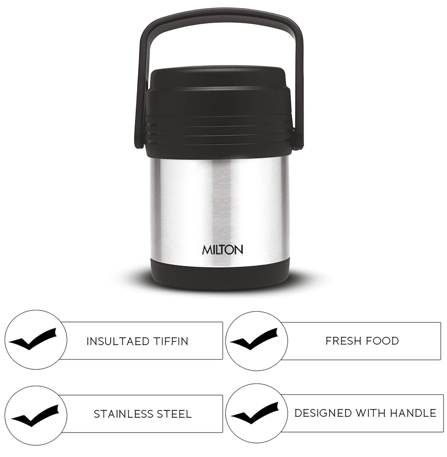 Hot Meal Lunchbox (Milton)