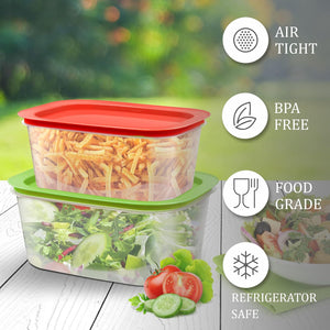 Nesto Containers (Milton)