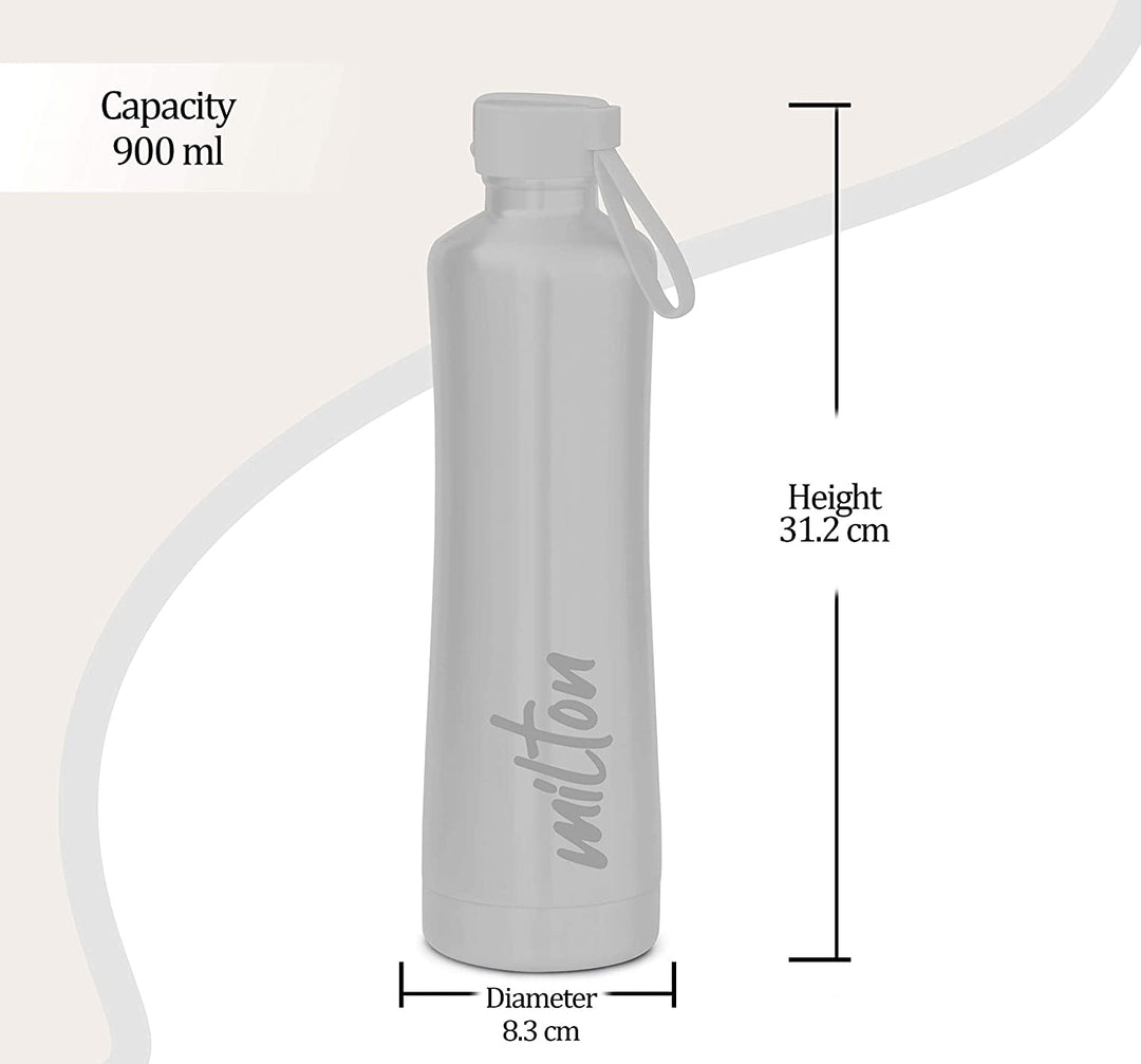 Tiara Thermosteel Water Bottle (Milton)