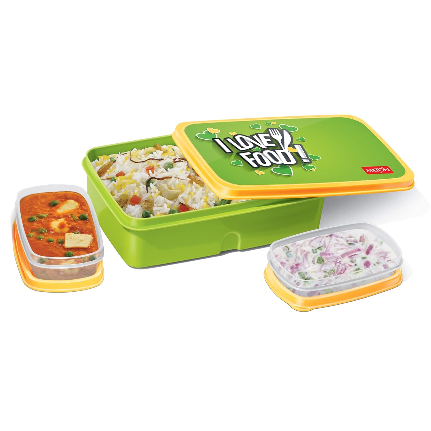 Gusto Tiffin (Milton)