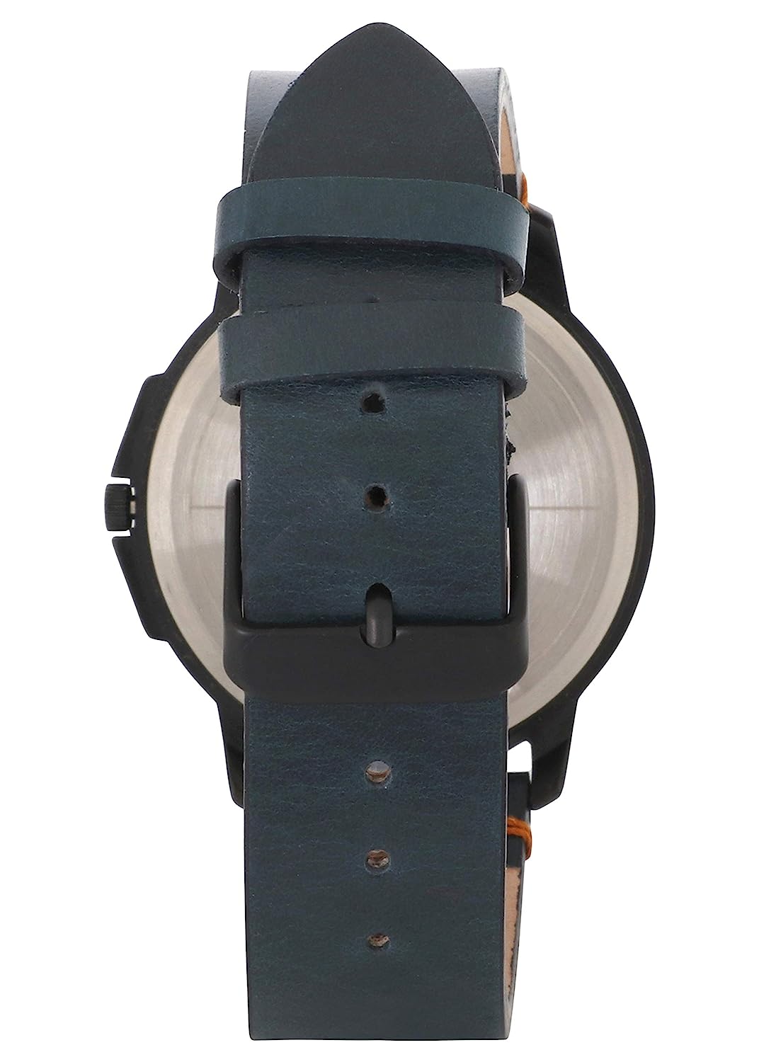 Gusto Blue Dial