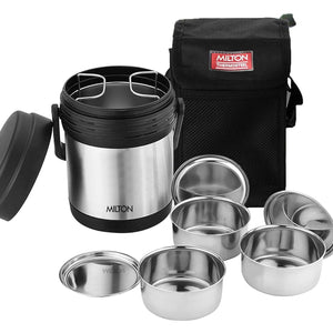 Hot Meal Lunchbox (Milton)