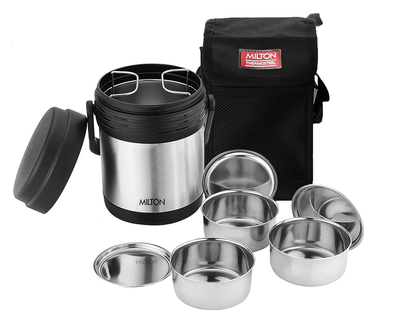 Hot Meal Lunchbox (Milton)