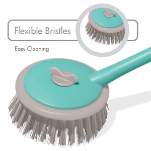 Handy Skin Brush (Spotzero by Milton)