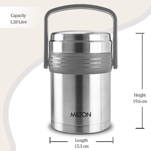 Opus Tiffin Box (Milton)