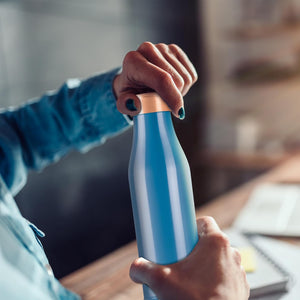 Copper Charge Color Bottle (Milton)