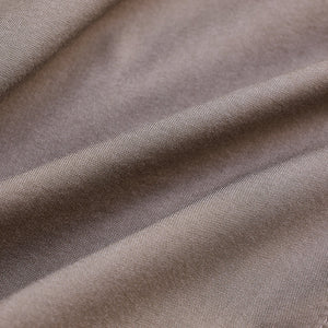 Hazelnut Solid Oxford Shirt