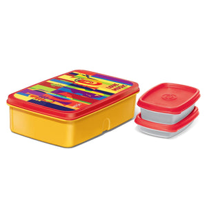 Gusto Tiffin (Milton)