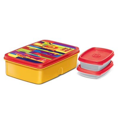Gusto Tiffin (Milton)