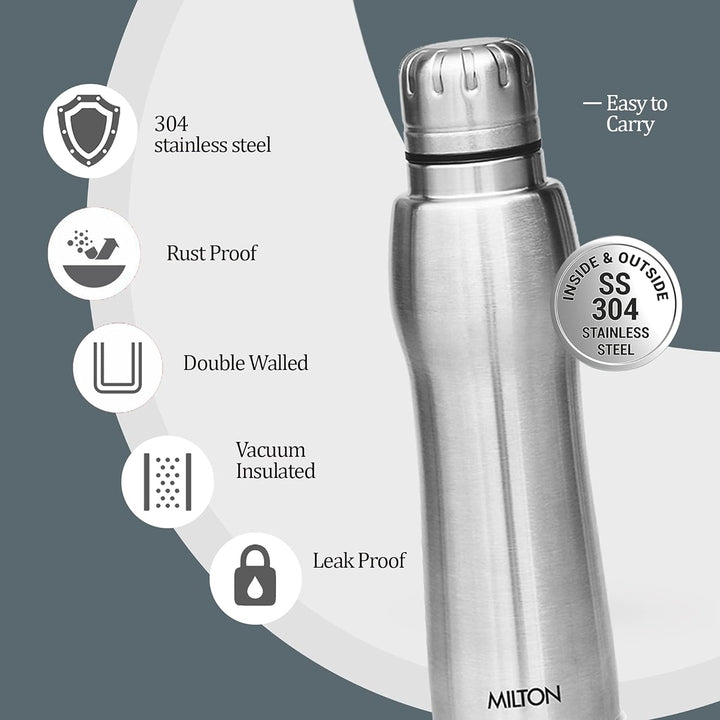 Verve Thermosteel Bottle (Milton)