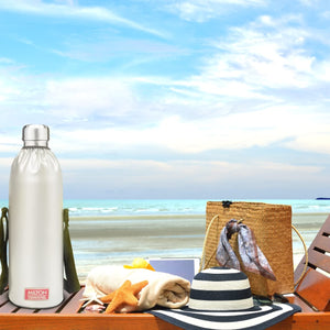 Thermosteel Duo Bottle (Milton)