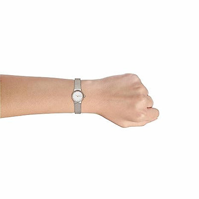Skagen Freja White Dial Women 26mm