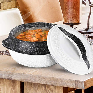 Matrix Insulated Casserole (Milton)