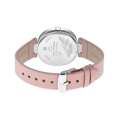 Stunners Women Pink Leather