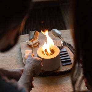 Upyogaa Indoor Fireplace Fuel (500 ML) | Fuel Only