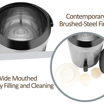 Stellar Steel Insulated Water Jug (Milton)