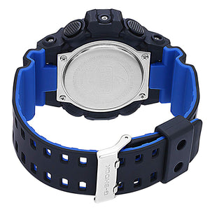 Casio G-Shock Black Dial Men 53mm