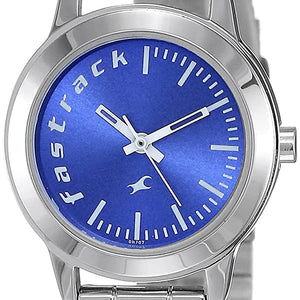Fundamentals Blue