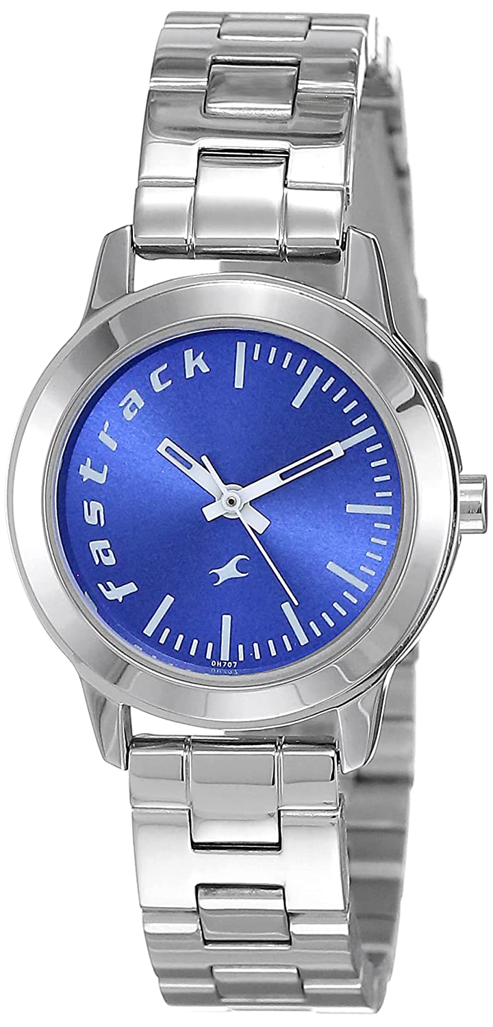 Fundamentals Blue