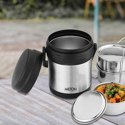 Hot Meal Lunchbox (Milton)