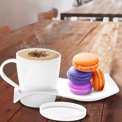 Coffee And Cookies Server (Milton)