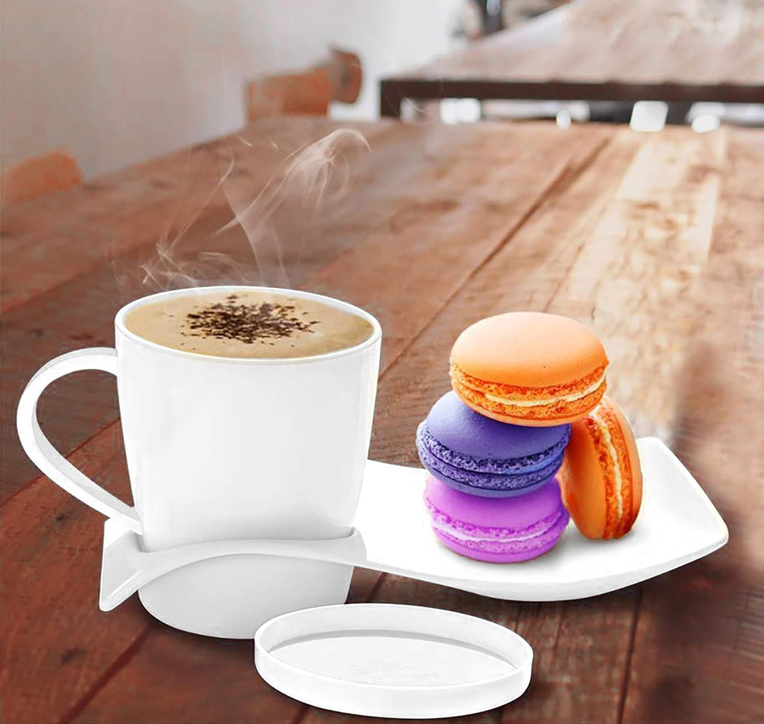 Coffee And Cookies Server (Milton)