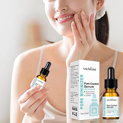Best Pore Removing Face Serum Pack Of 2