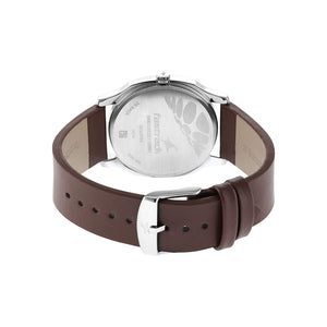 Stunners Red Dial