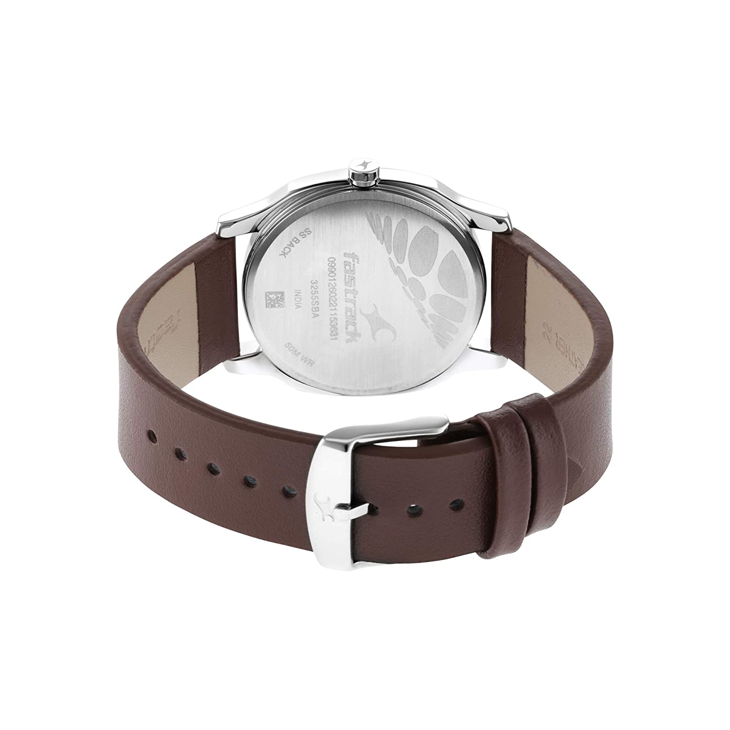 Stunners Red Dial