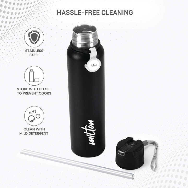 SipStar Stainless Steel Bottle (Milton)