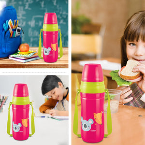 Kool Cheer Kids Water Bottle (Milton)