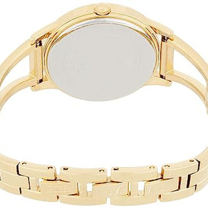 Guess Lucy White Dial Women 34mm