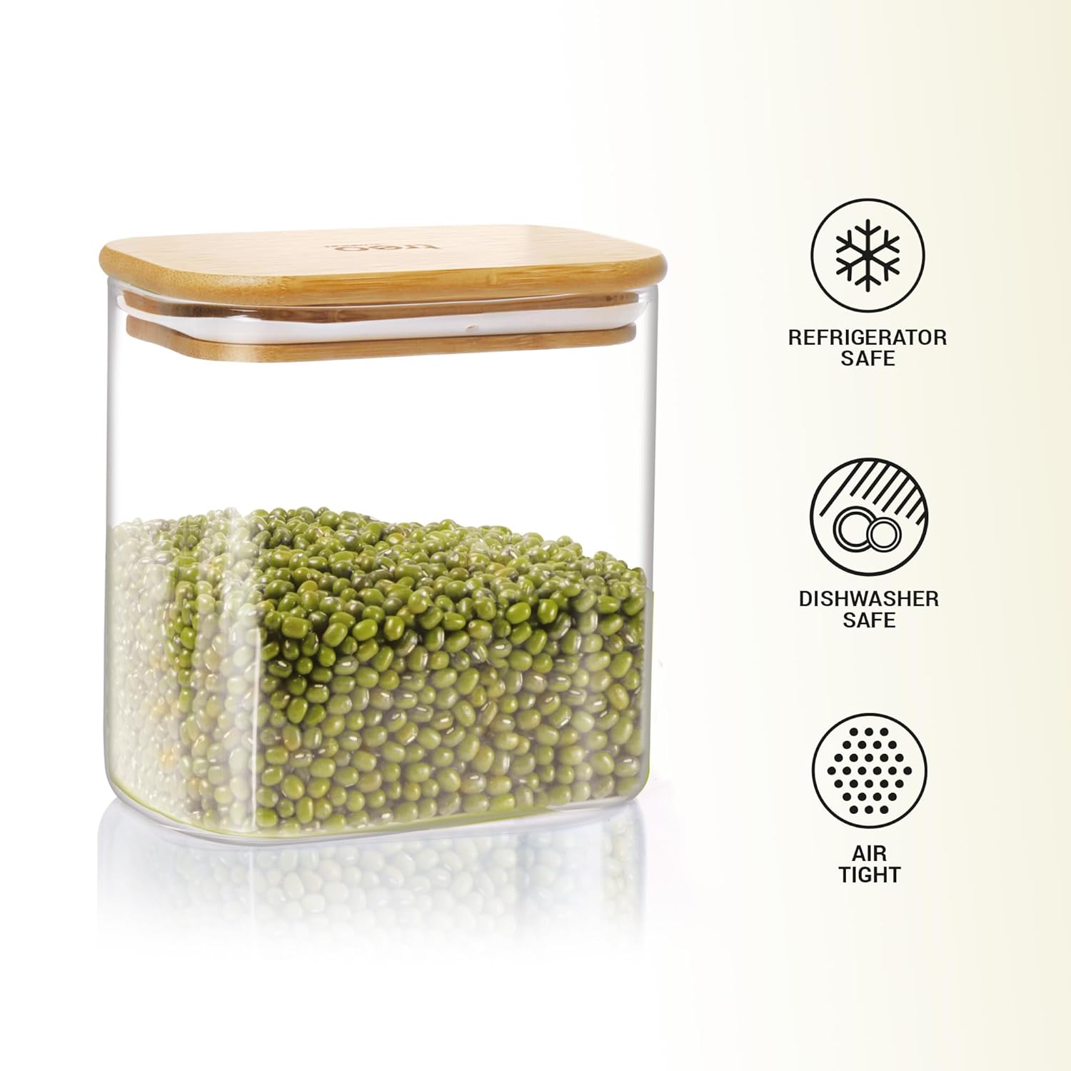 Recto Jar (Treo by Milton)