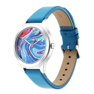 Stunners 2.0 Multicolour Dial Analog