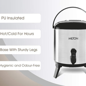 Stellar Steel Insulated Water Jug (Milton)