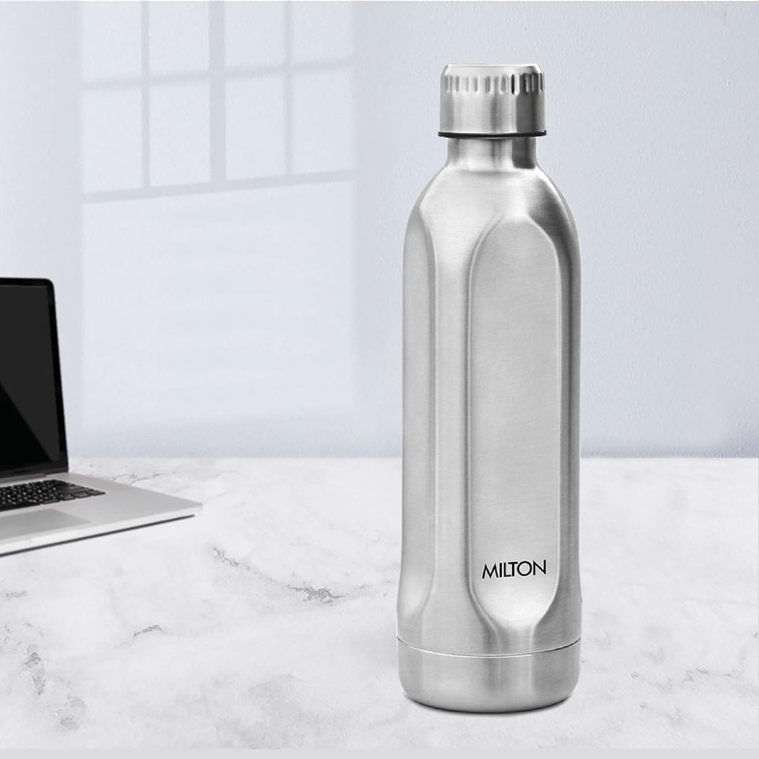 Eden Stainless Steel Bottle