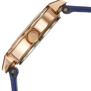 Fastrack Analog Blue