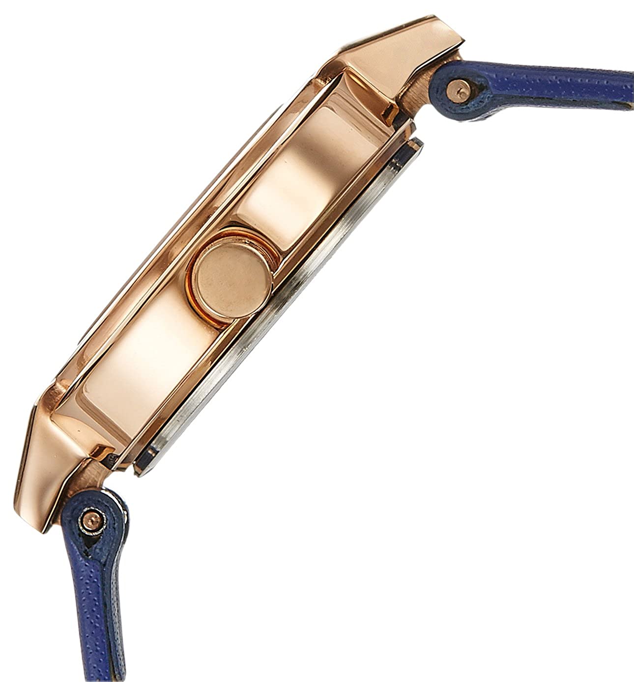 Fastrack Analog Blue