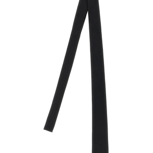 Saint Laurent Reps Bio 5’ Tie