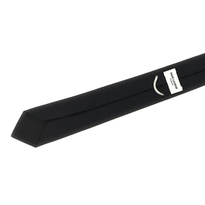 Saint Laurent Reps Bio 5’ Tie