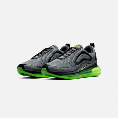 Nike | AIR MAX 720 SMOKE GREY