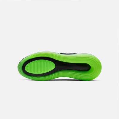 Nike | AIR MAX 720 SMOKE GREY